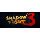 Shadow Fight 3 