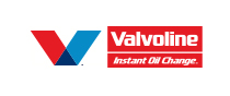 Valvoline Oil